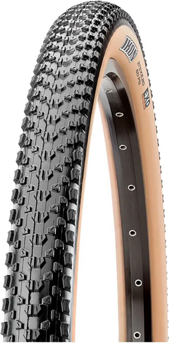 Maxxis Ikon Exo 60 TPI MTB-band 29x2.20