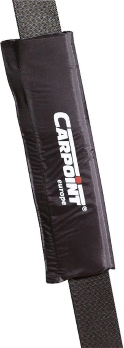 Carpoint Gordelhoes - Zwart