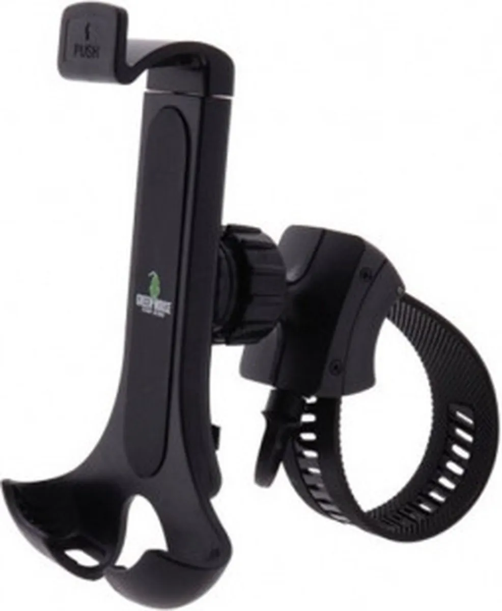 Carpoint Universele Telefoonhouder Fiets 9210128