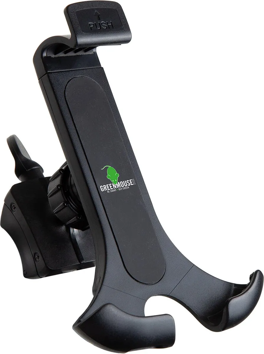 Carpoint Universele Telefoonhouder Fiets 9210128