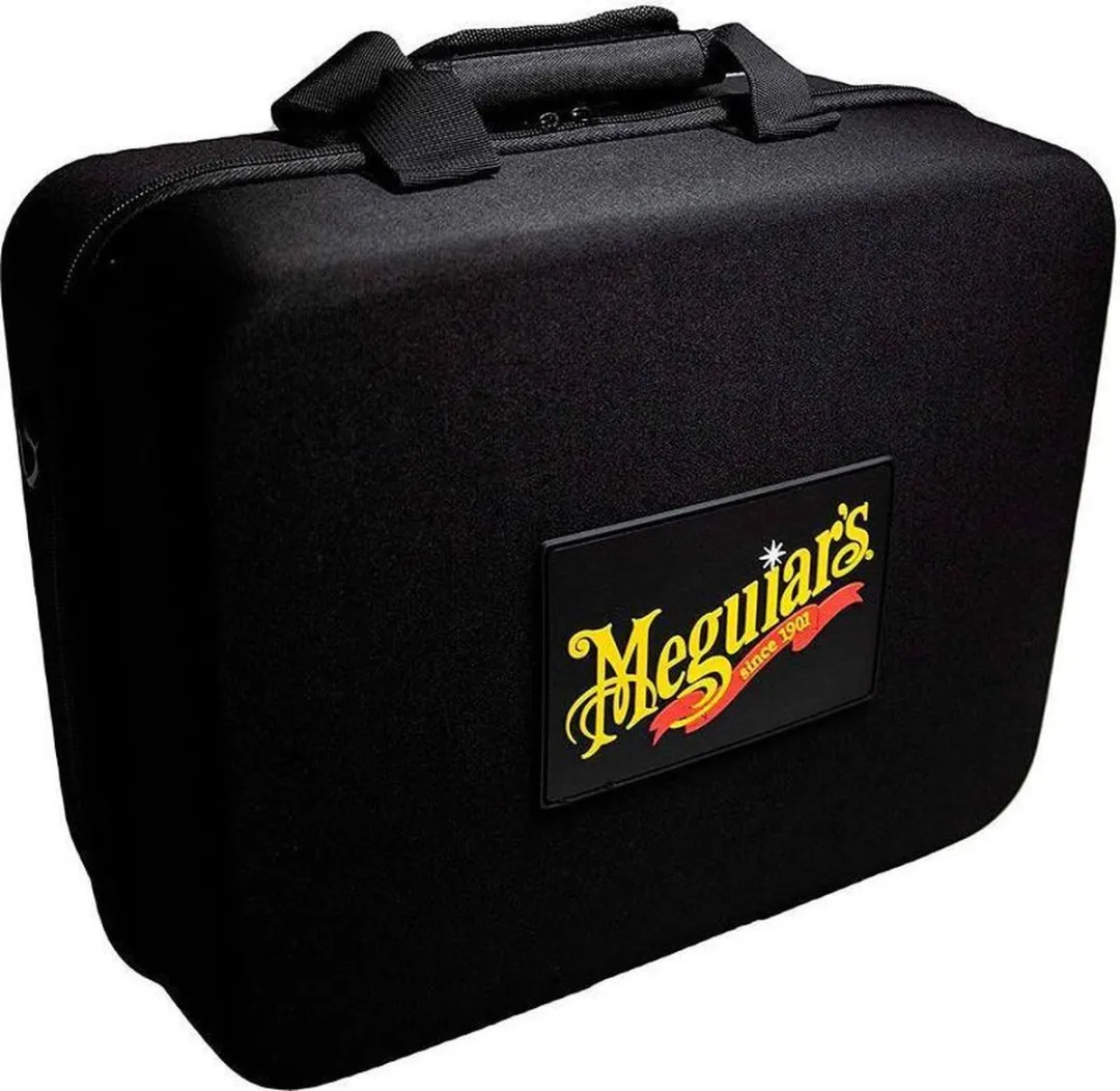 Meguiar's Organizer Soft Shell Case 31x39cm