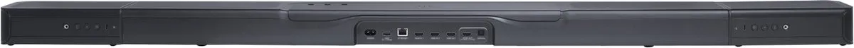 JBL Bar 1300 Soundbar - 1170W - Zwart
