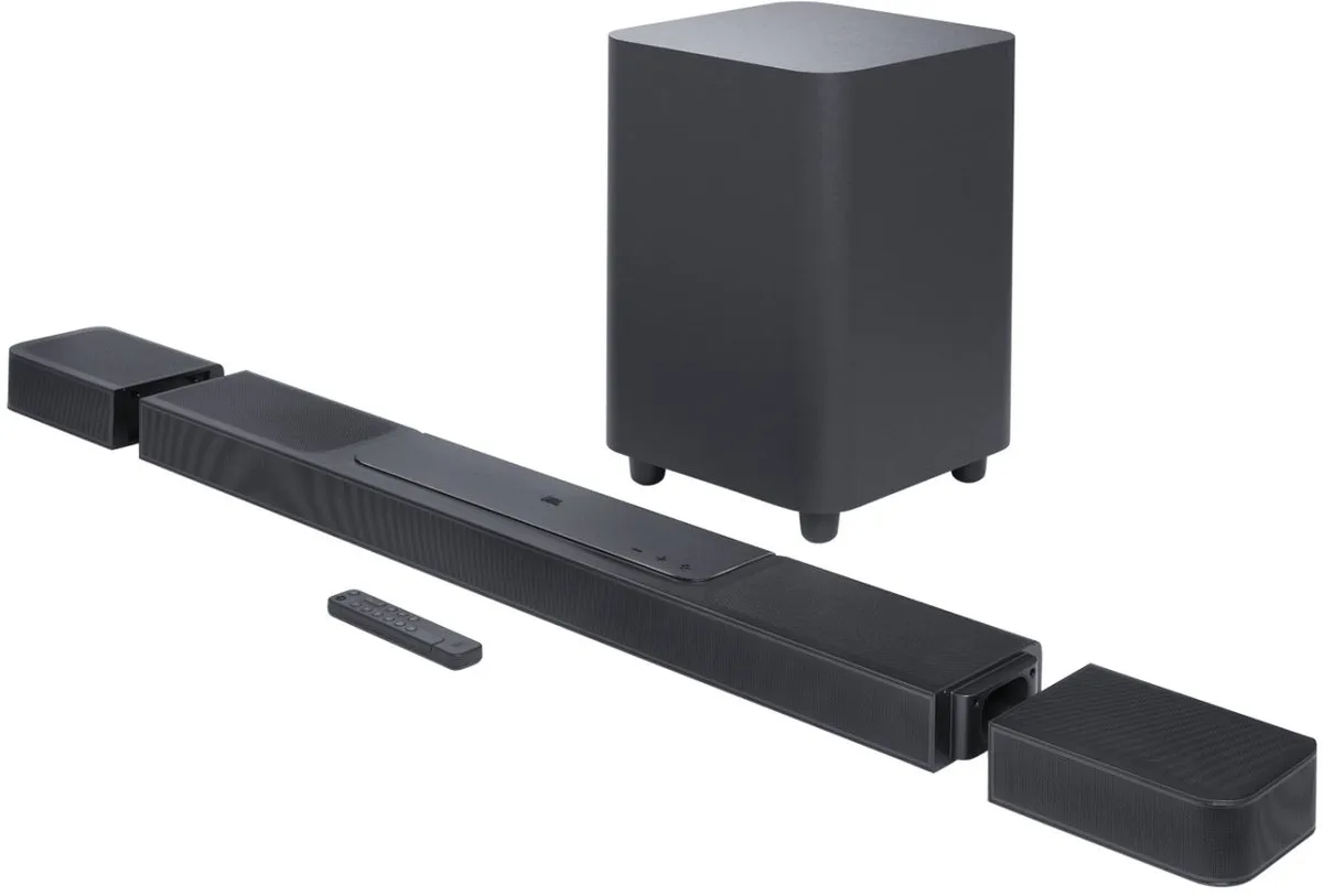 JBL Bar 1300 Soundbar