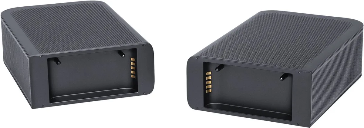 JBL Bar 1300 Soundbar - 1170W - Zwart