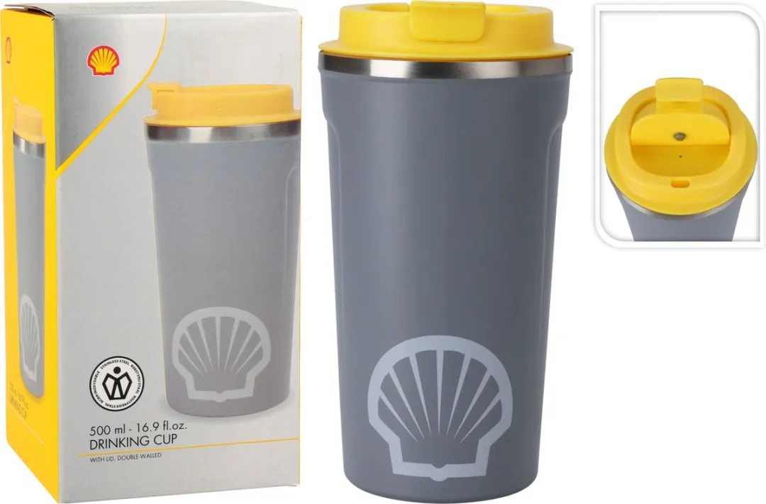 Shell Drinkbeker BB0564577