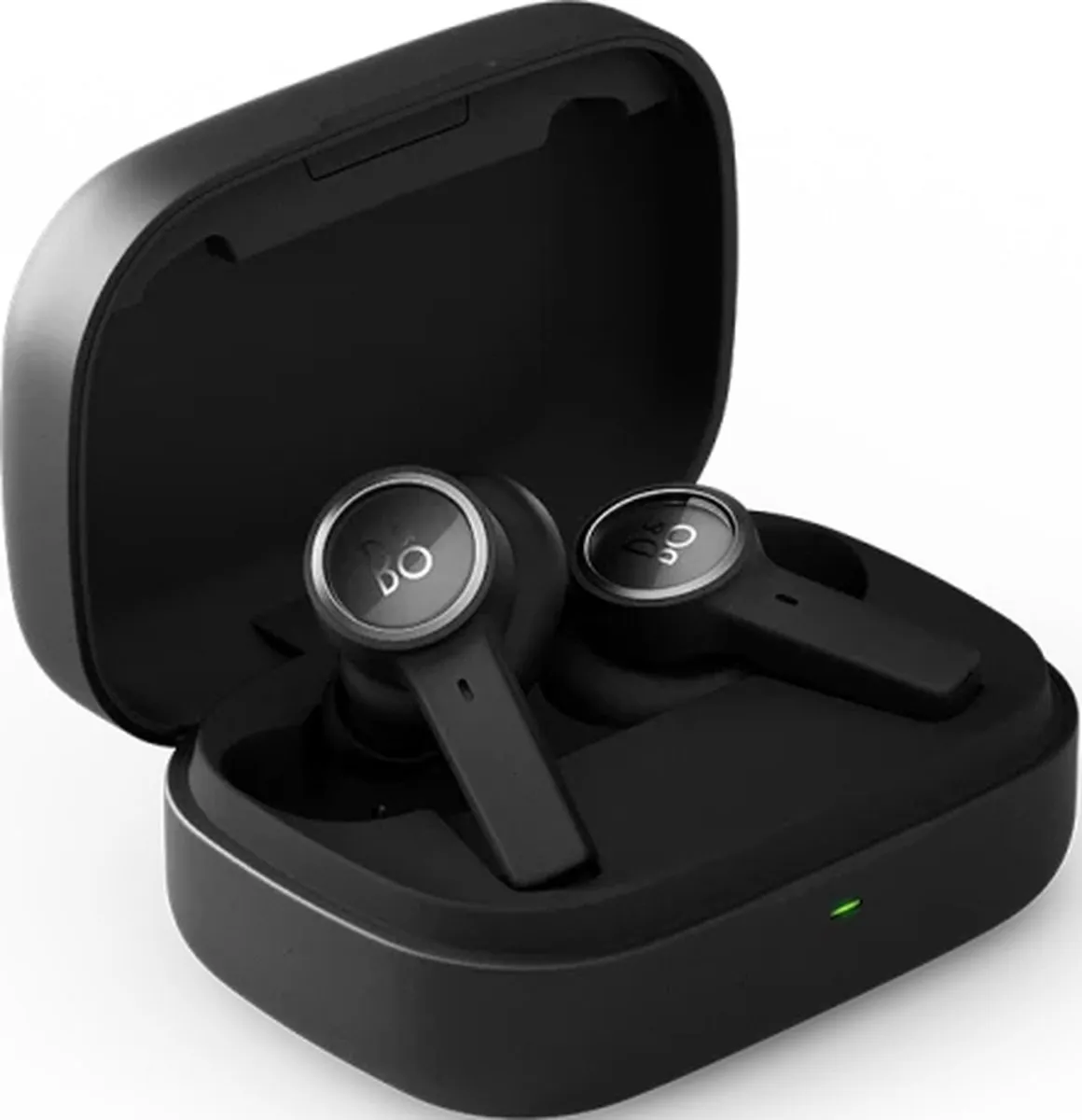 Bang & Olufsen Beoplay EX 1240600 Oordopjes - Zwart - afbeelding 6 van 6