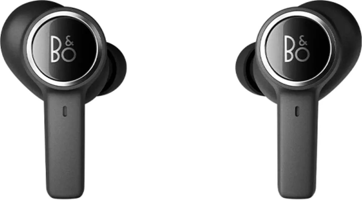 Bang & Olufsen Beoplay EX 1240600 Oordopjes - Zwart