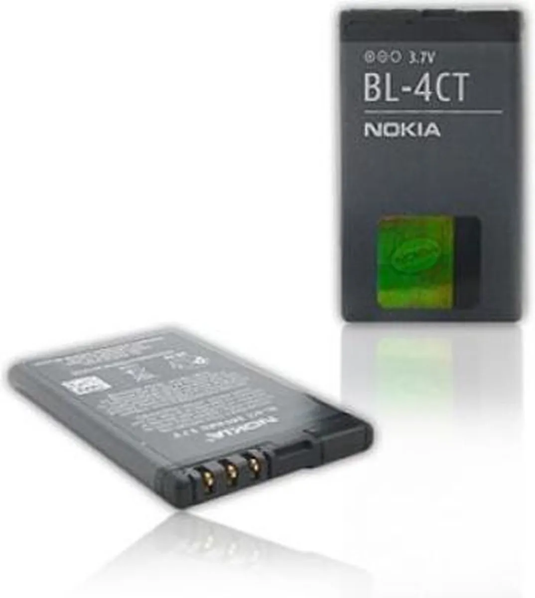 Nokia BL-4CT Accu 860mAh