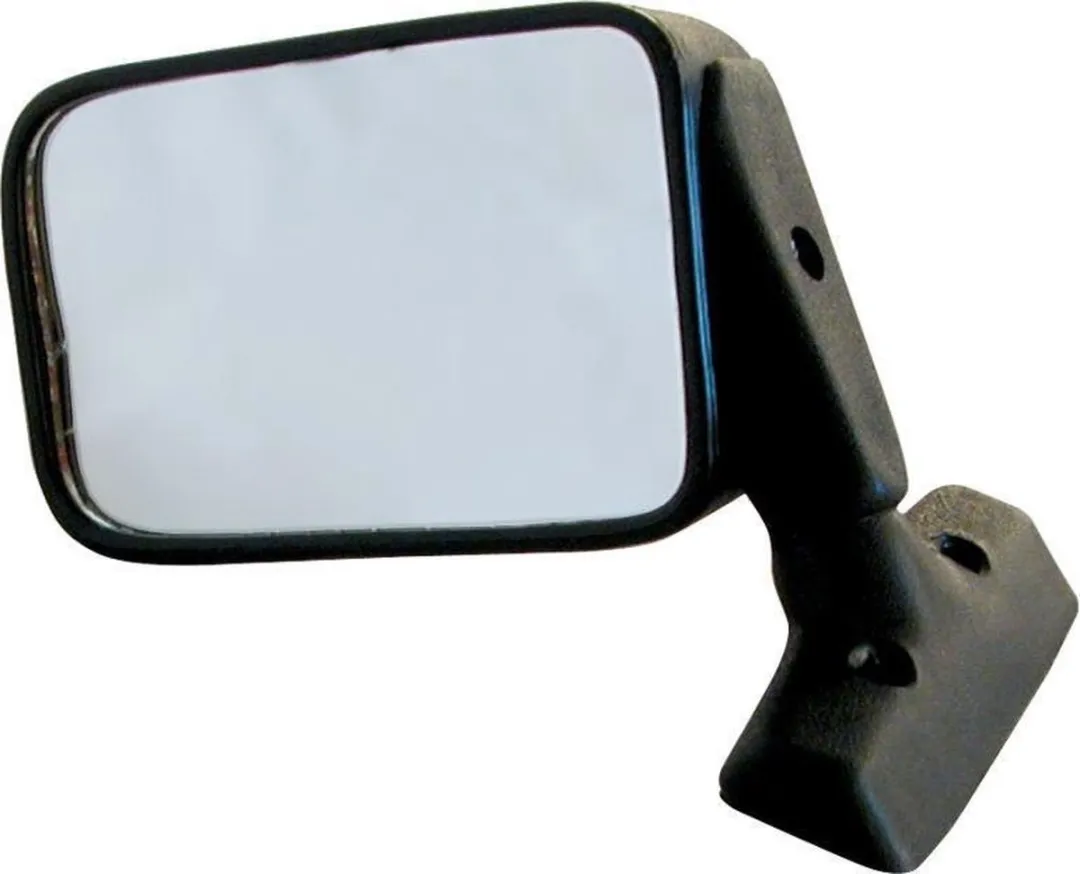 Carpoint Spiegel Reparatiekit 12,5x20cm - Blank