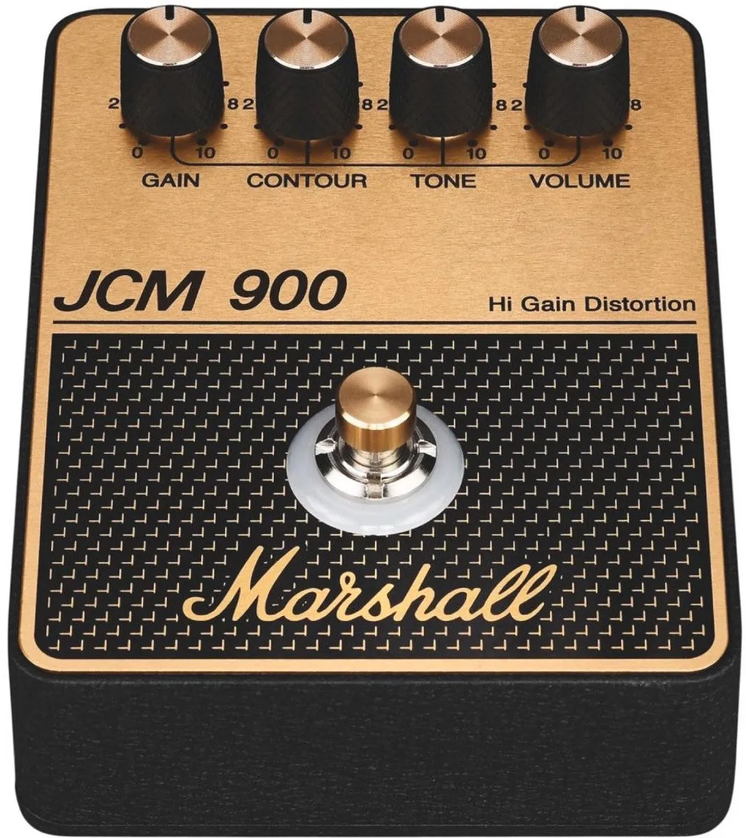 Marshall JCM 900 Distortion Pedal