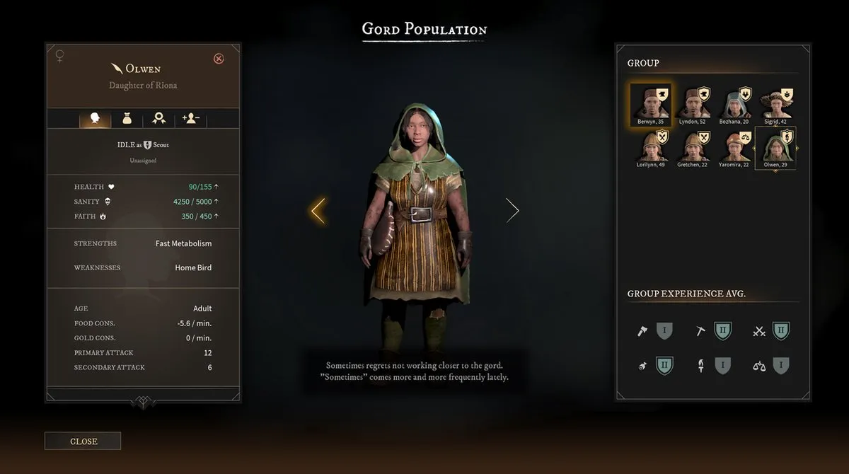 Plaion GORD PS5