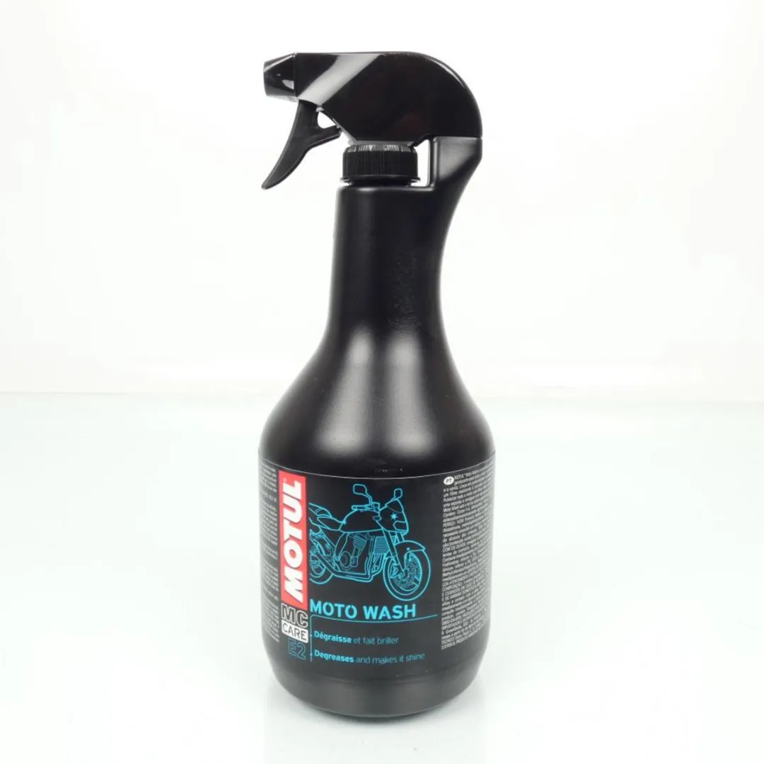 Motul E2 Moto Wash 1L - 1 Liter