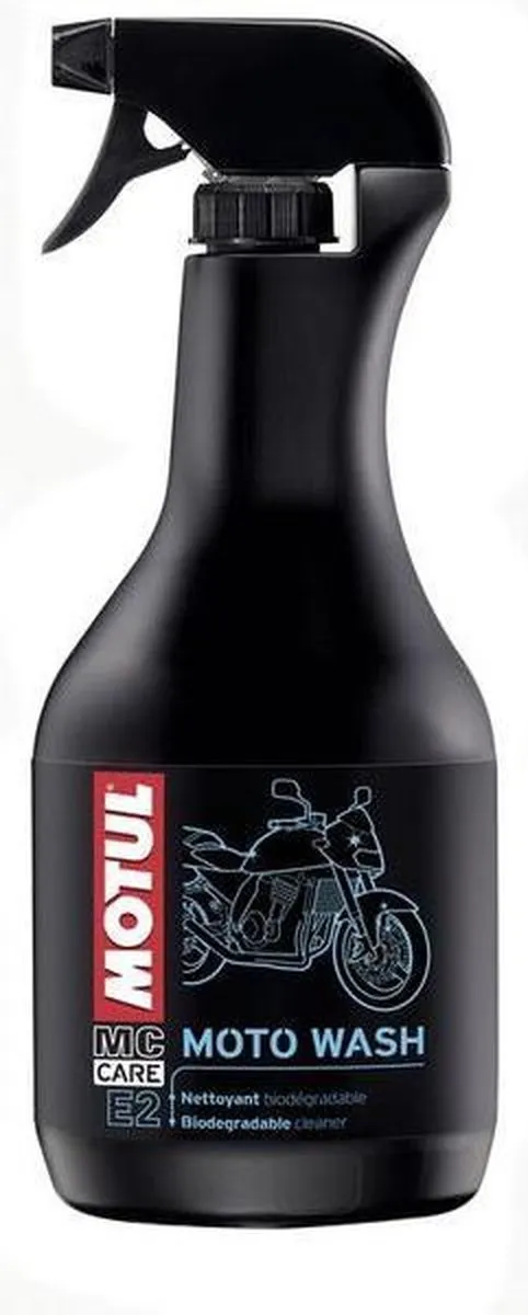 Motul E2 Moto Wash 1L - 1 Liter