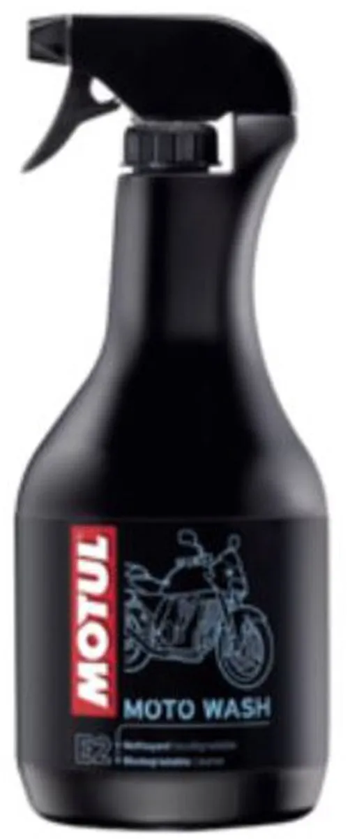 Motul E2 Moto Wash 1L - 1 Liter
