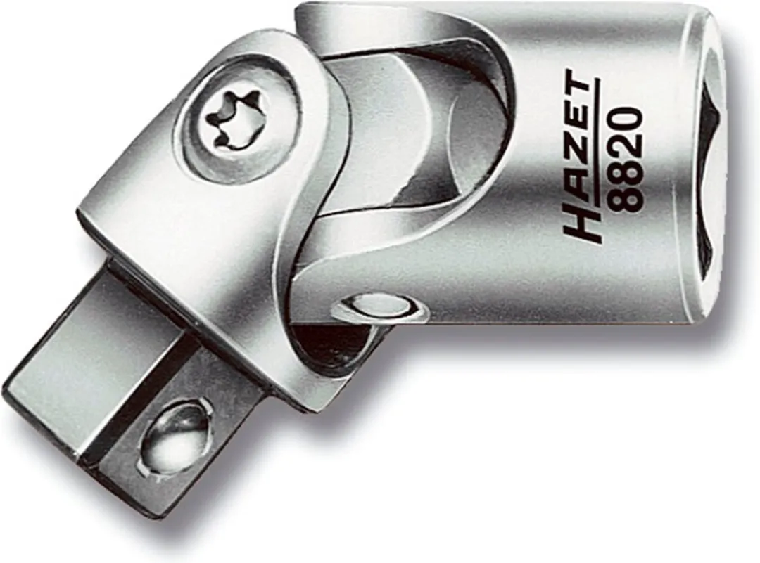 Hazet Cardangewricht 3/8" - Zilver