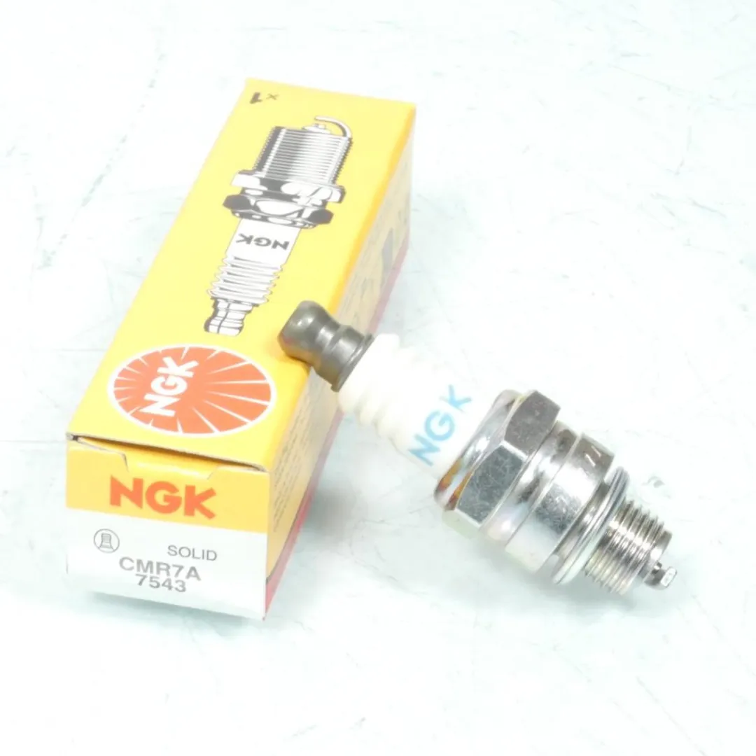 NGK CMR7A Bougie - 16mm - 1 Stuk