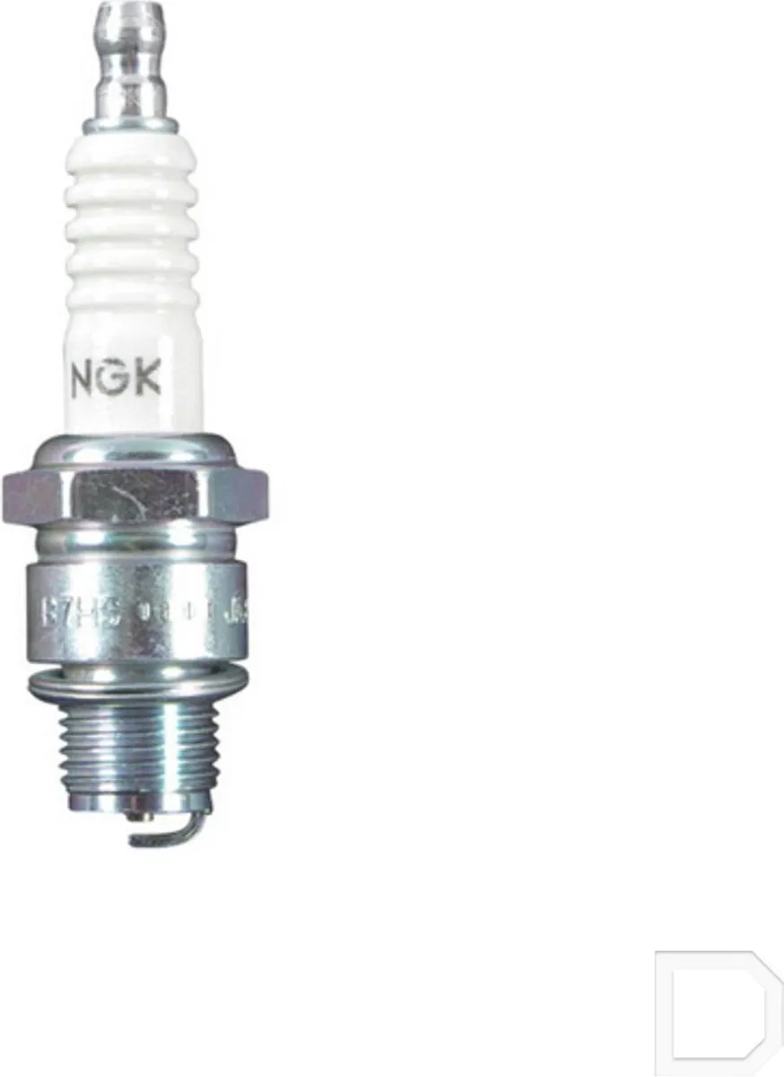 NGK CMR7A Bougie - 16mm - 1 Stuk