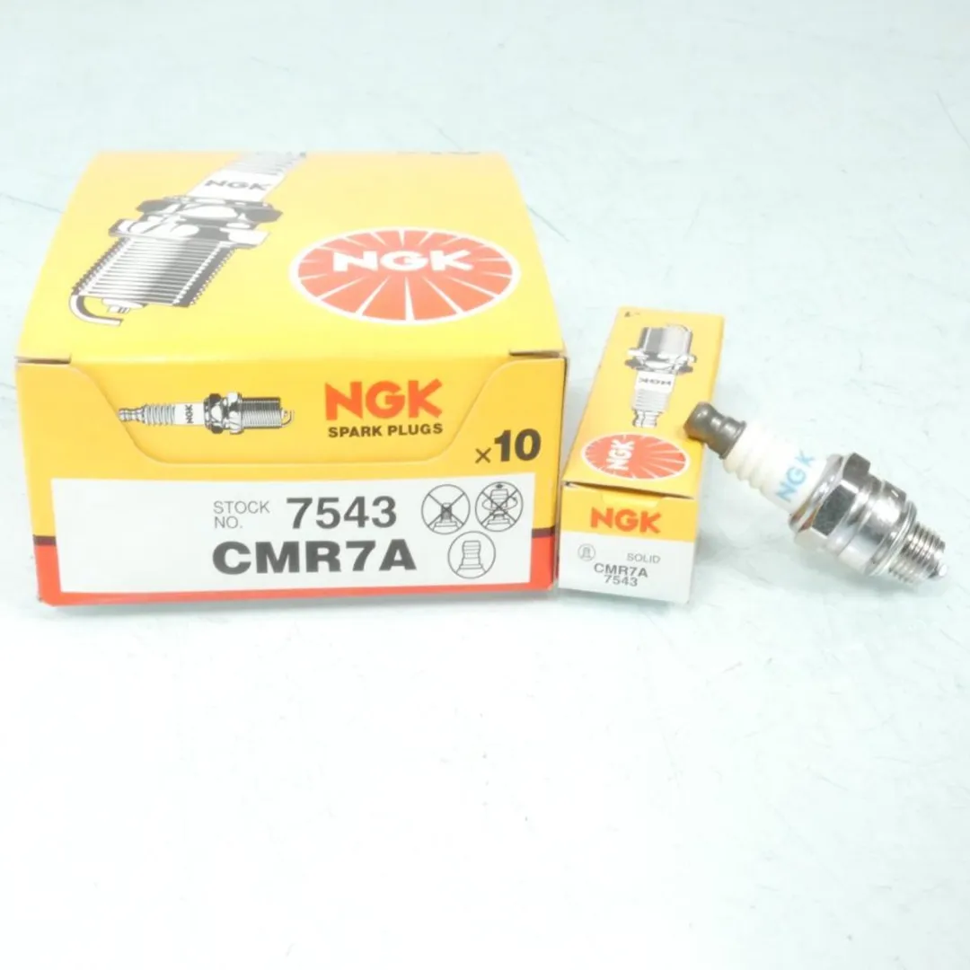 NGK CMR7A Bougie - 16mm - 1 Stuk