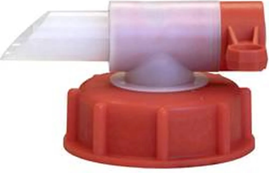Liqui Moly Afvoerpijp 1L