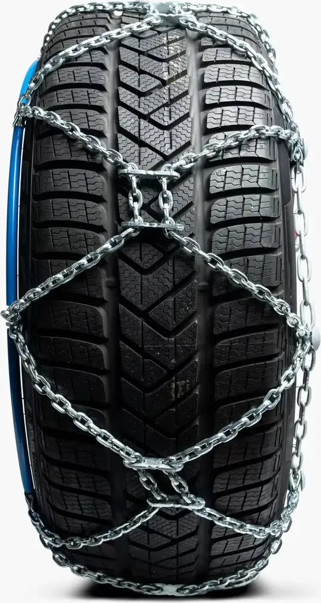 Konig Sneeuwkettingen Tesla Model Y - 19/20 Inch