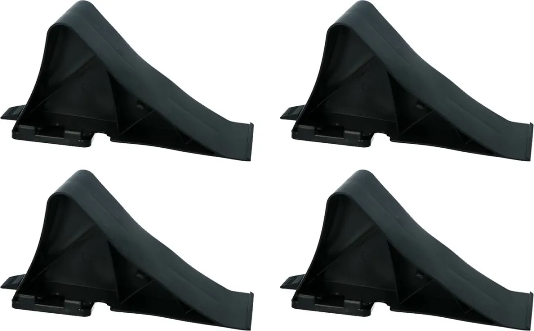 Carpoint Wielkeg 4 Stuks