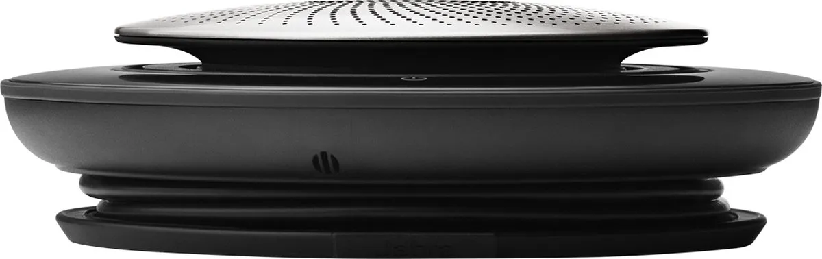 Jabra Speak 710 MS Luidspreker - 500mAh - Zwart