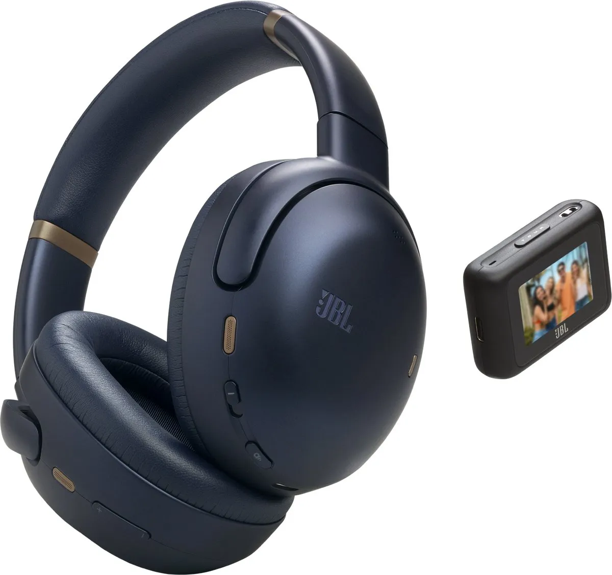 JBL Tour One M3 Smart TX Noise Cancelling Koptelefoon
