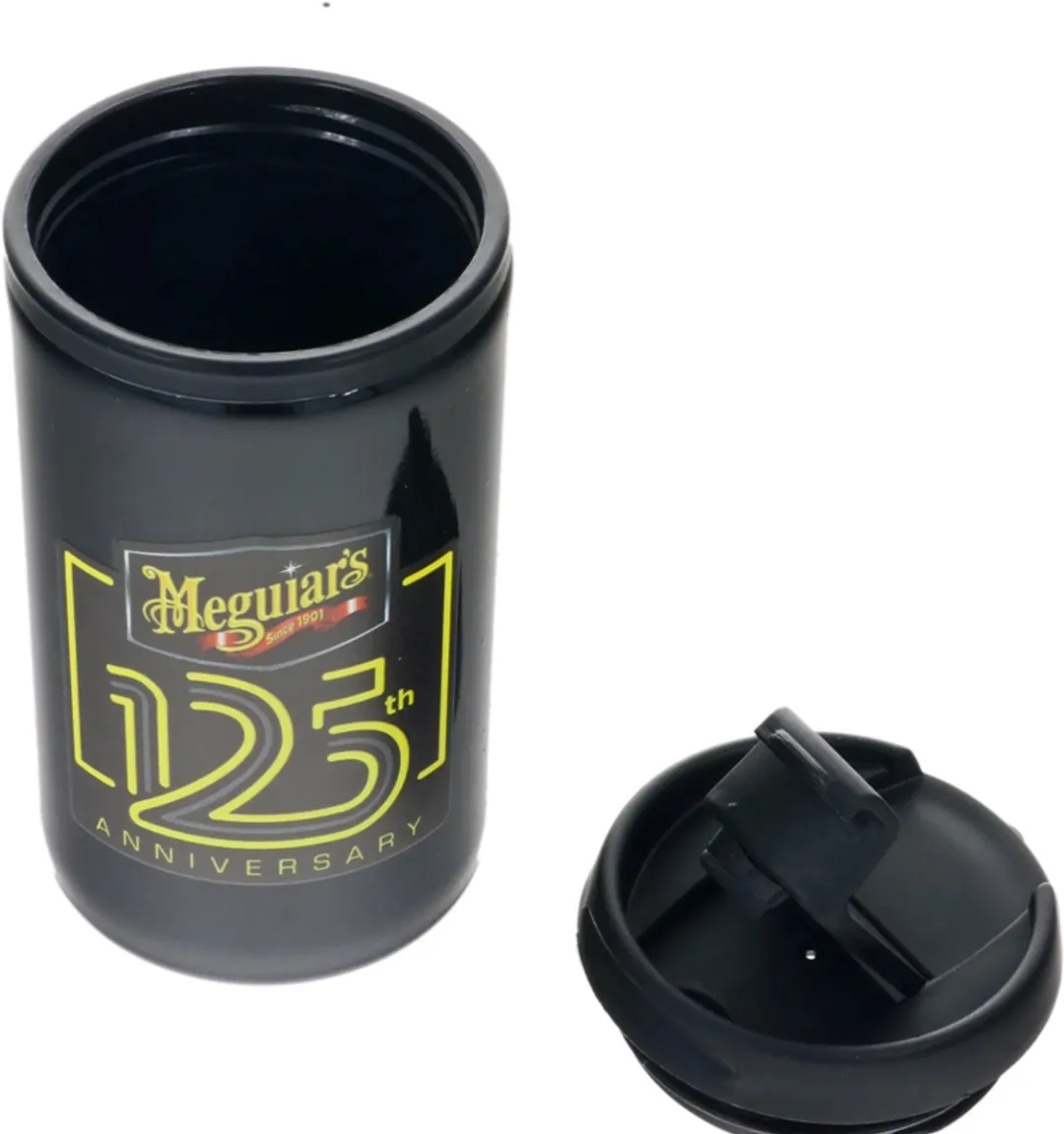 Meguiars Hybrid Ceramic Wash & Wax Shampoo 1,42L