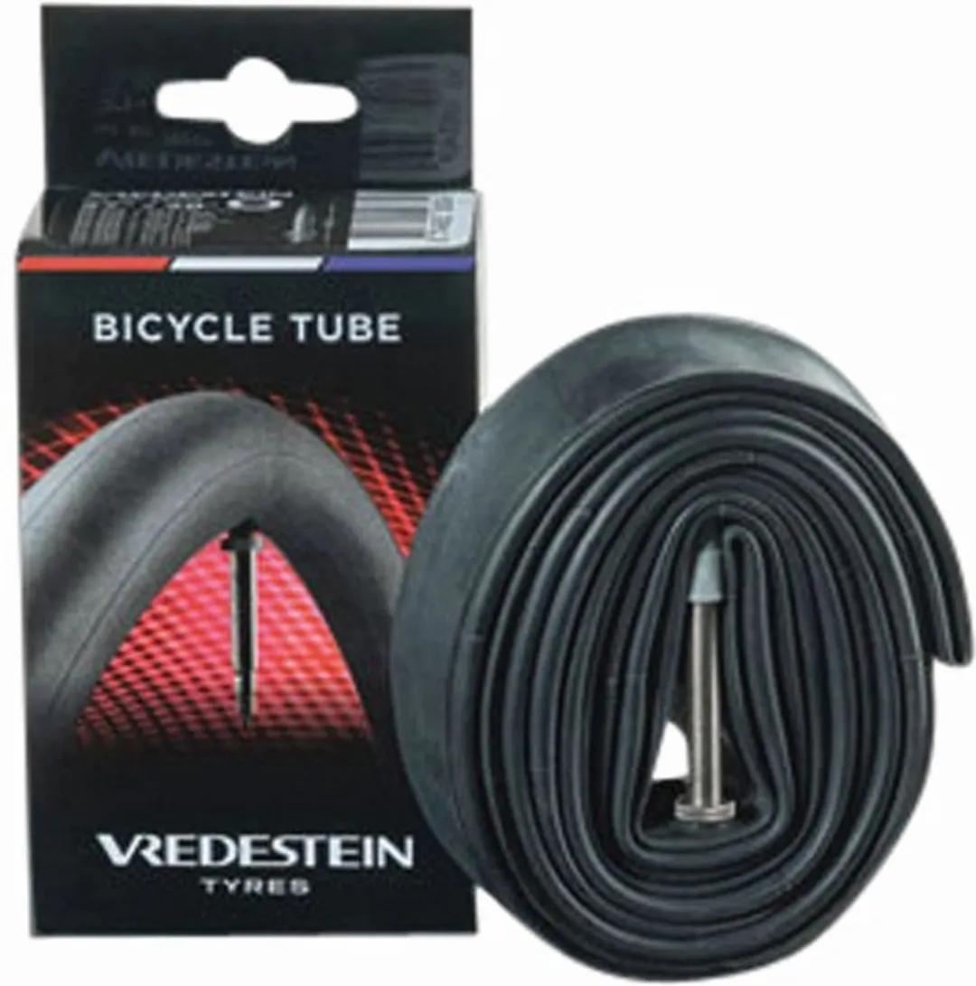 Vredestein Binnenband 28" - 35-622 - Zwart