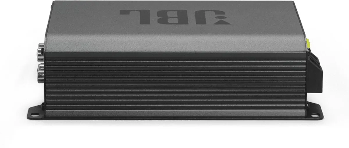 JBL Stage GT60041 4-Kanaals Klasse-D Versterker - 1240W
