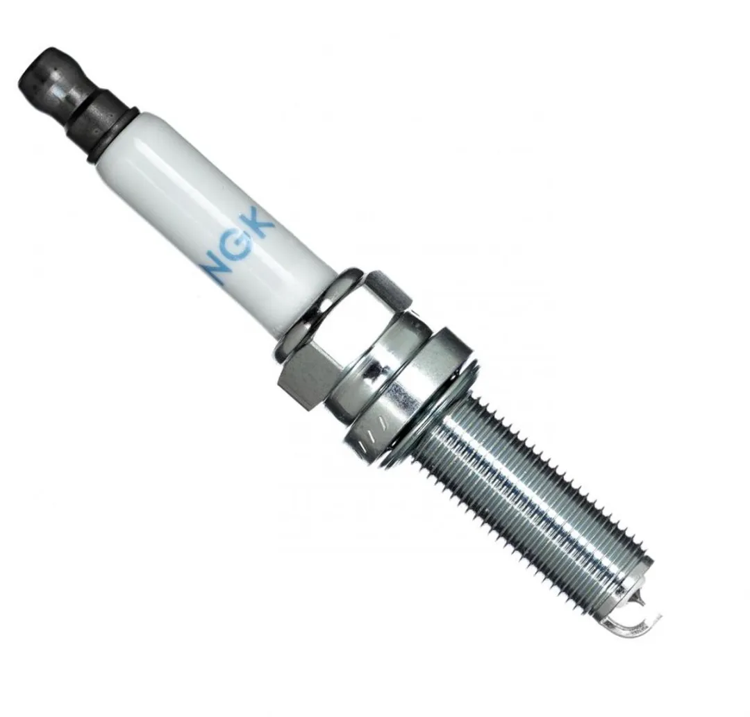 NGK LMAR8AI-10 Bougie - BMW 1300GS Adventure 2023-2025 - Wit