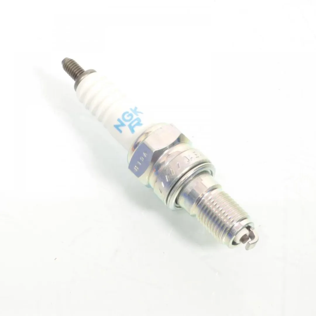 NGK CR5EH-9 Bougie - Wit