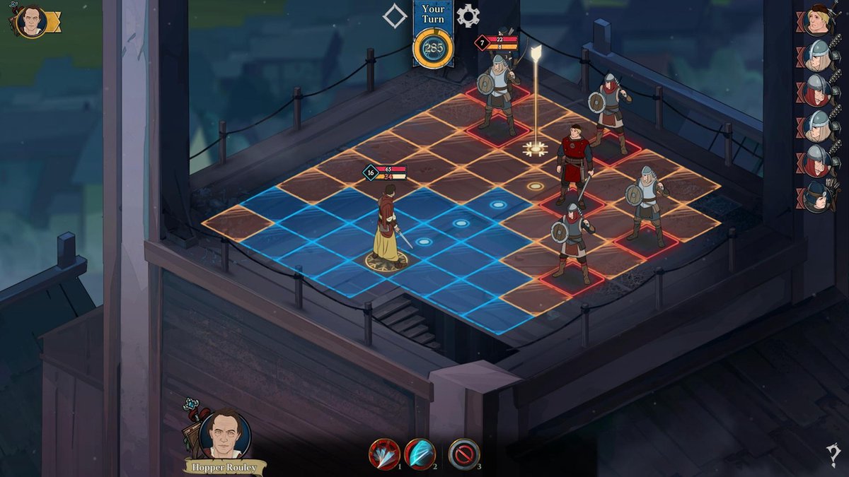 Ash of Gods - Redemption Nintendo Switch