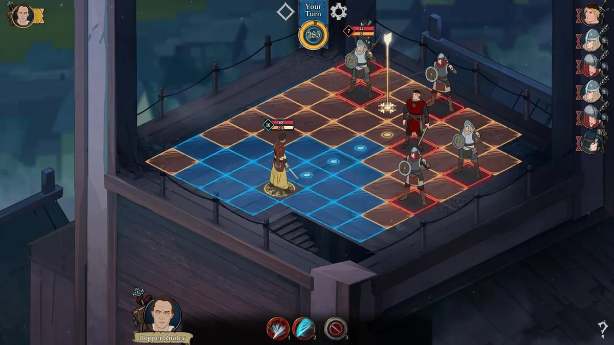 Plaion Ash of Gods - Redemption Nintendo Switch