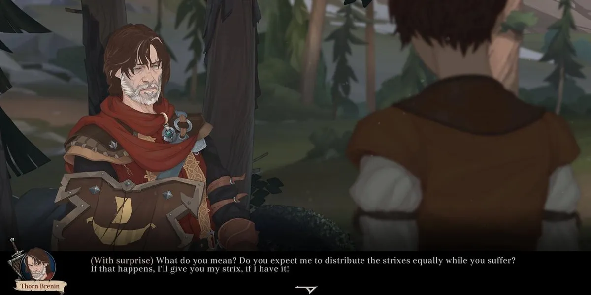 Plaion Ash of Gods - Redemption Nintendo Switch - afbeelding 6 van 6