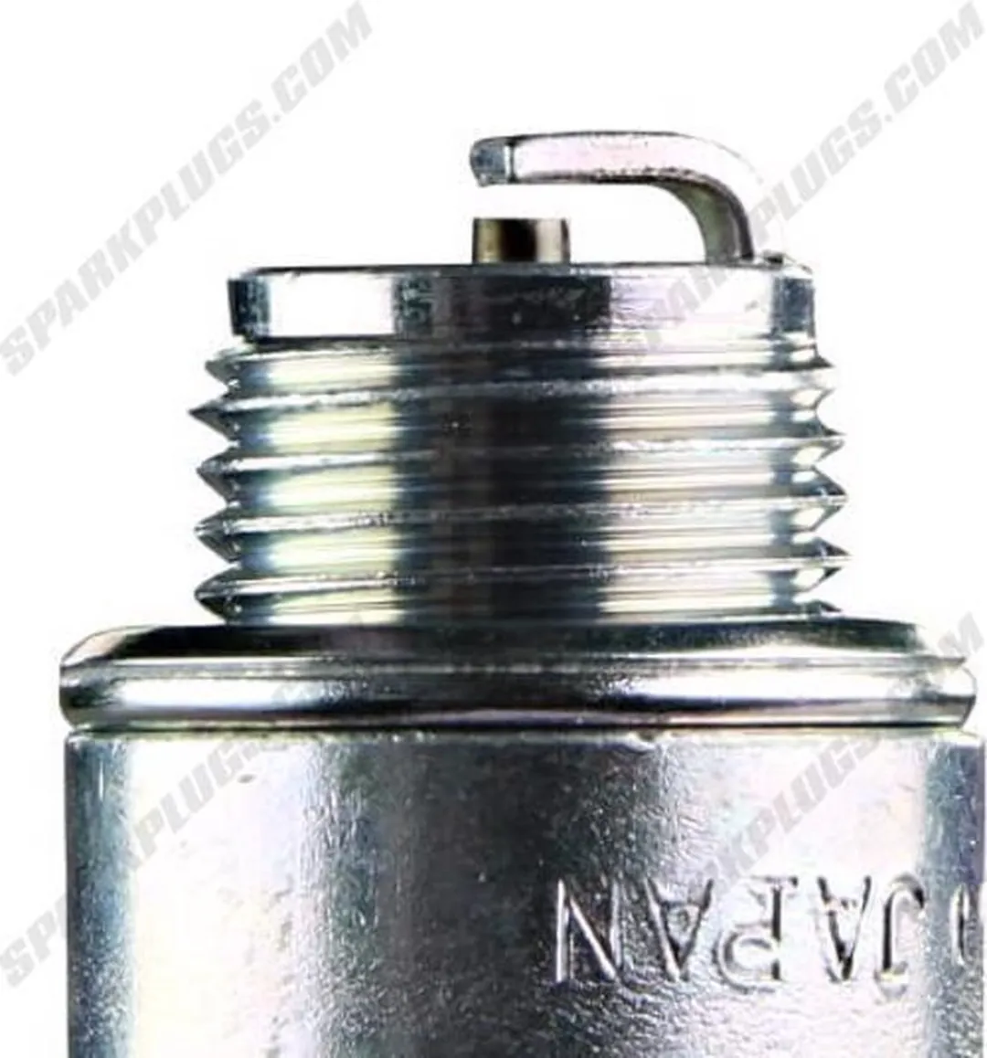 NGK B2-LM Bougie - Wit