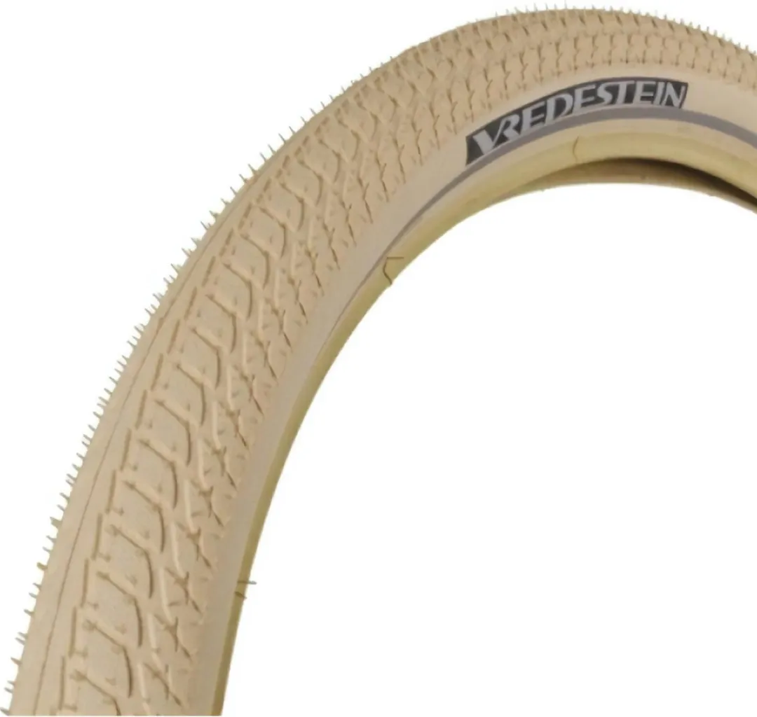 Vredestein Dynamic City Buitenband 28x1.75