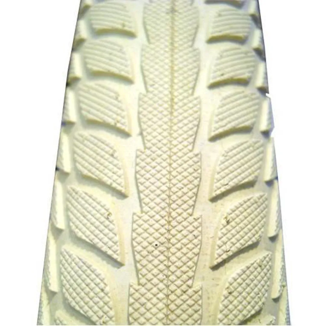 Vredestein Dynamic City Buitenband 28x1.75 - 47-622 Crème