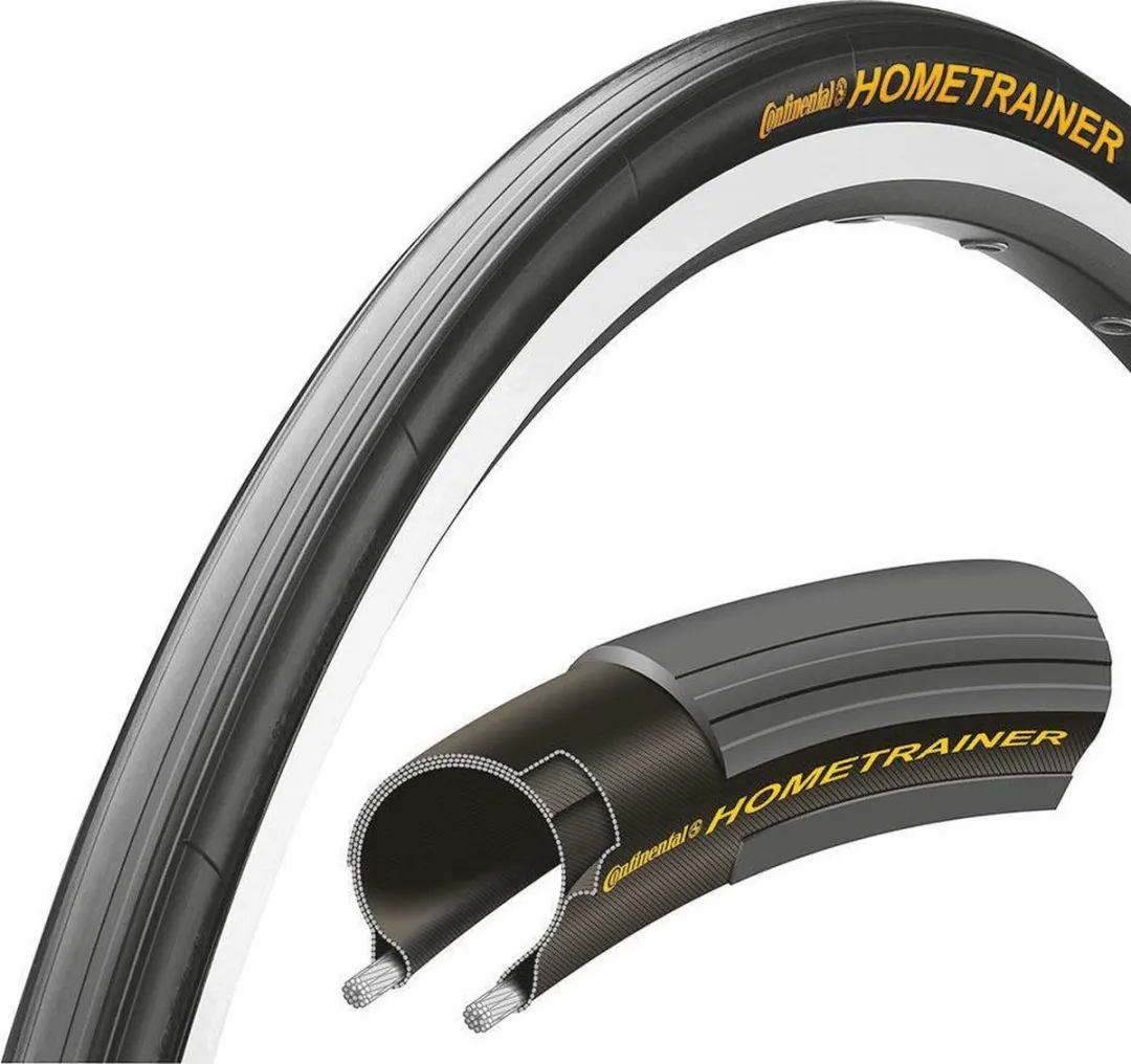 Continental Hometrainer Buitenband 27.5x2.00 (50-584)