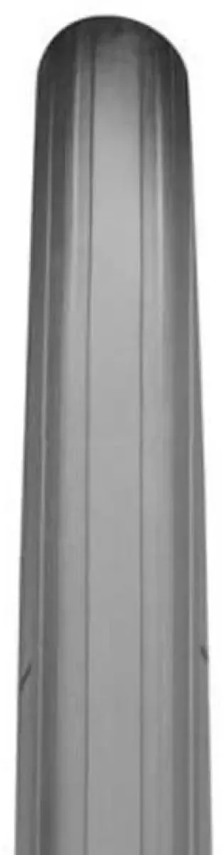 Continental Hometrainer Buitenband 27.5x2.00 (50-584) - Zwart