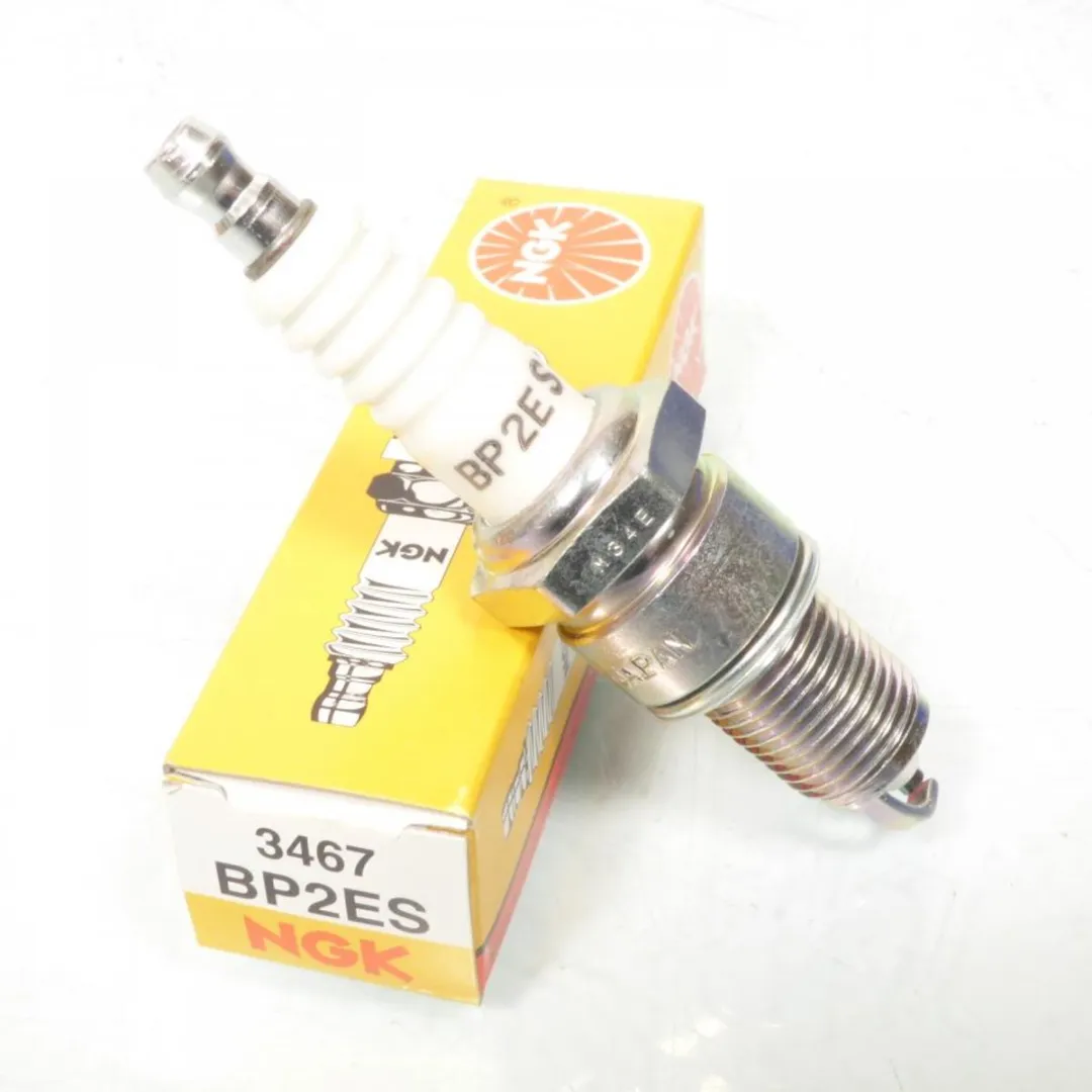 NGK BP2ES Bougie - Wit