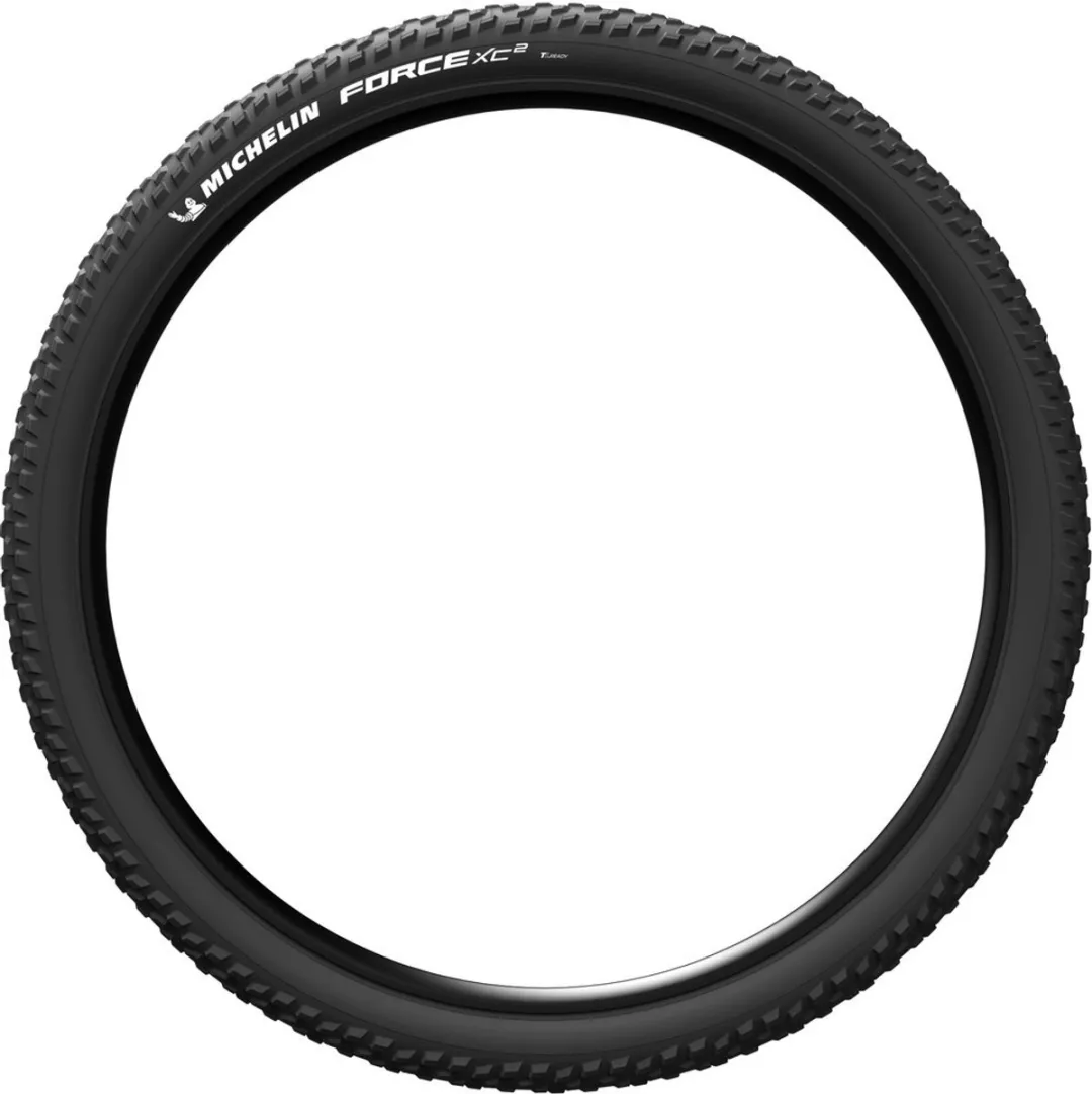 Michelin Force XC2 Buitenband 29” TLR - Mountainbike - 54-622