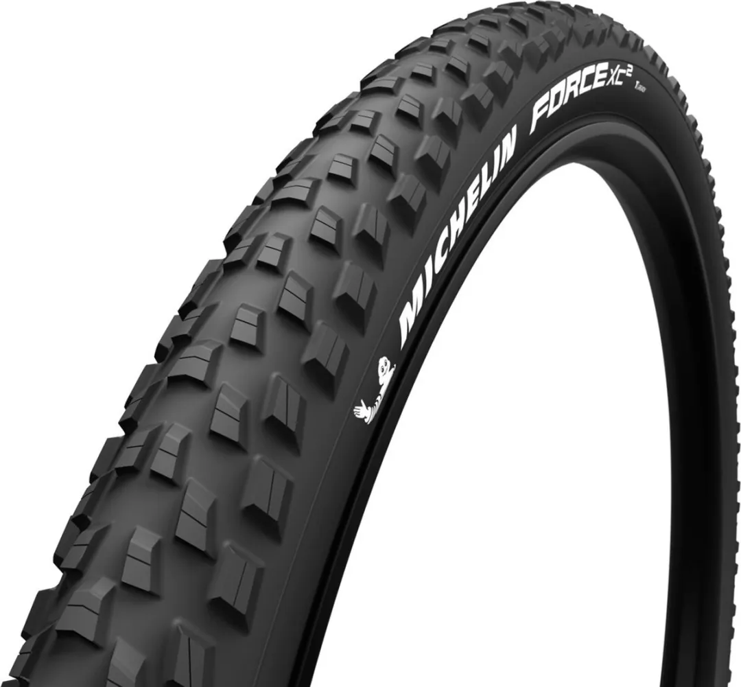 Michelin Force XC2 Buitenband 29” TLR