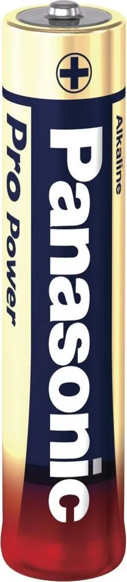 Panasonic D Xtreme Power LR20PPG/2BP Batterijen C - 2 Stuks - afbeelding 6 van 6