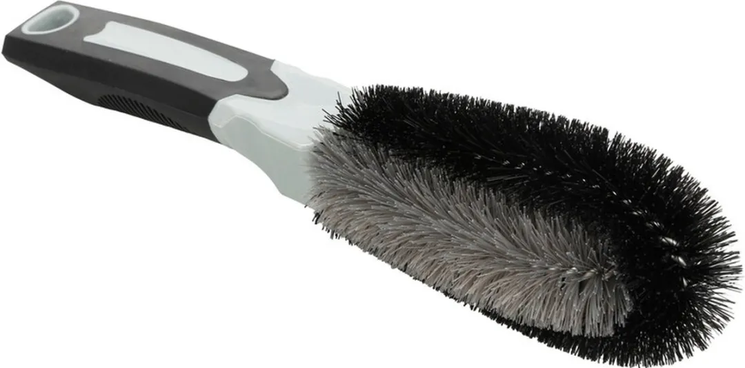 Lampa Twin Coil Brush Velgenborstel 29cm