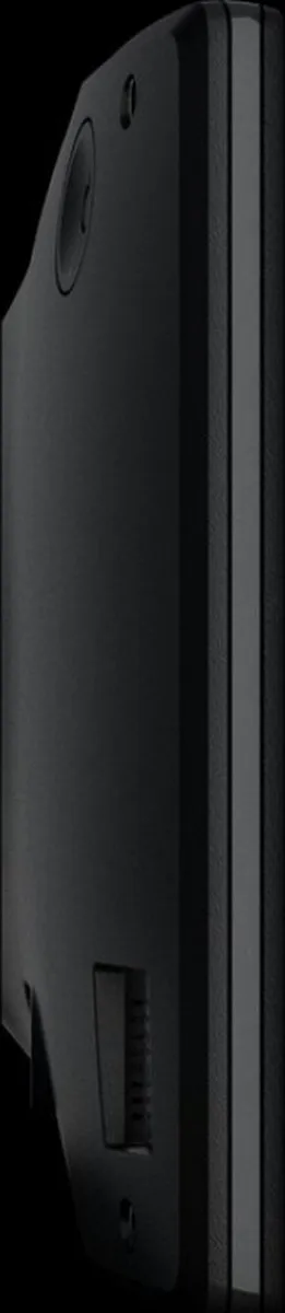 Garmin Dezl LGV610 Navigatiesysteem Vrachtwagen 6" - Zwart