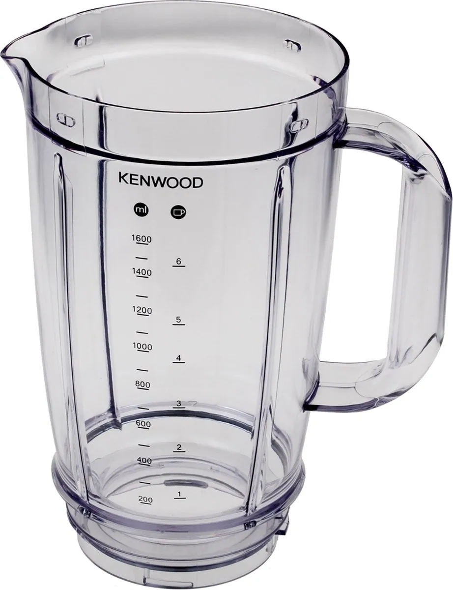 Kenwood Mengbeker 1.6L