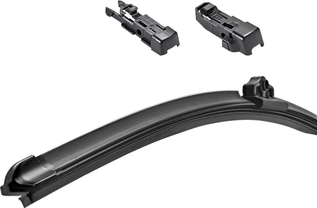 Valeo Hydroconnect HF38 Ruitenwisserblad 38cm - Zwart