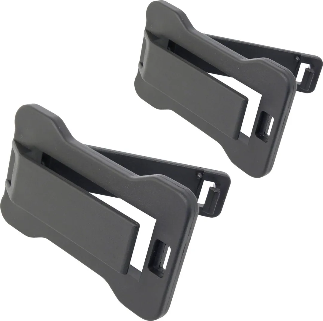 Carpoint Gordelclips