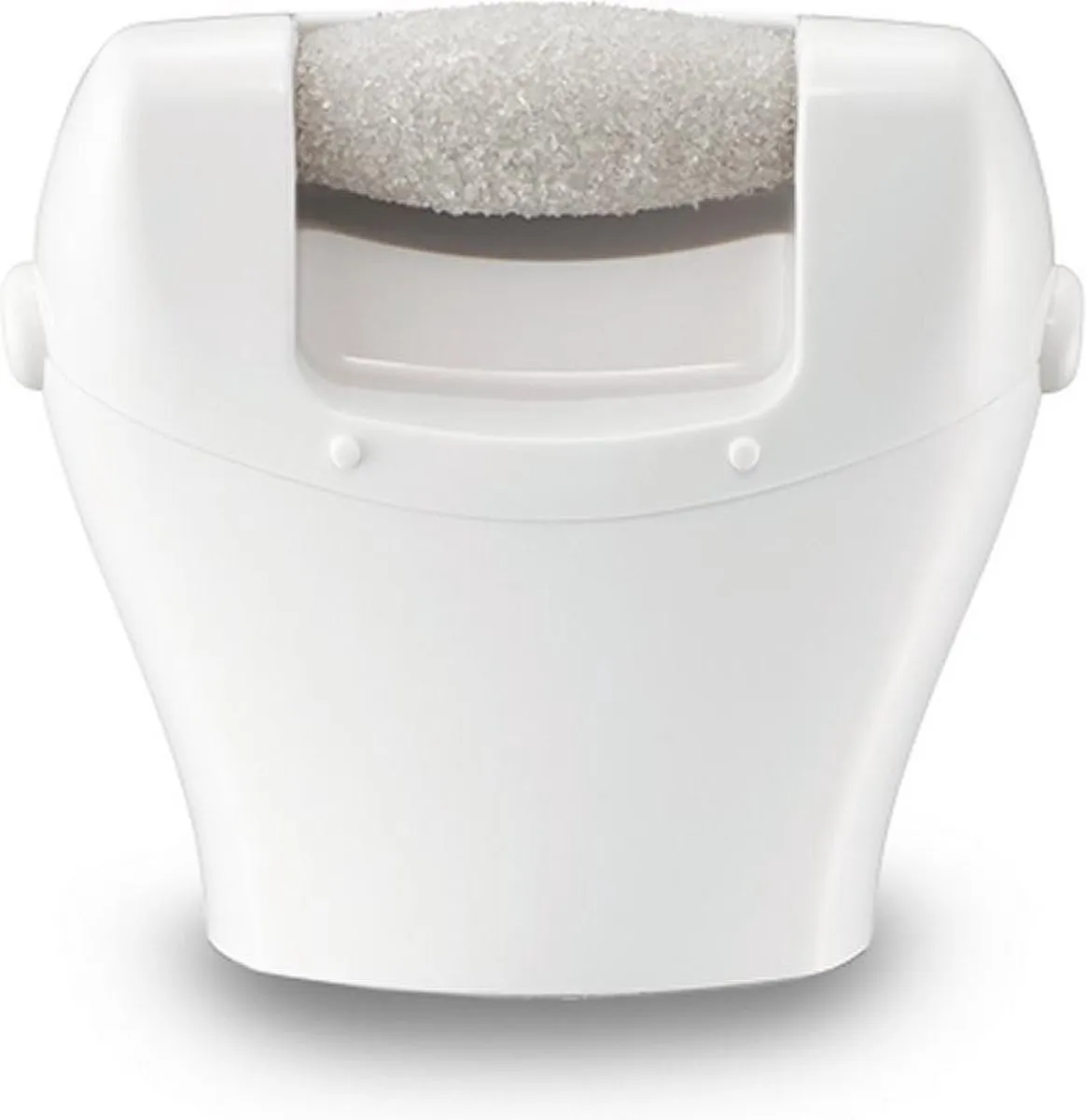 Panasonic ES-2D02 Pedicure-opzetstuk - Wit